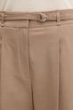 HUGO spodnie Hawelsa beżowy 50554020