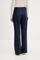 Odzież HUGO spodnie Hilando 50554458 granatowy