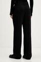 Odzież HUGO spodnie Hulana-3 50554962 czarny