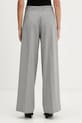 Ρούχα Παντελόνι HUGO 50555897 γκρί