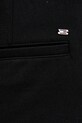 Tommy Hilfiger spodnie czarny WW0WW48350