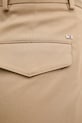 Tommy Hilfiger pantaloni bej WW0WW49471