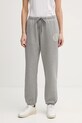 Tommy Hilfiger spodnie dresowe dzianina szary WW0WW47876