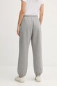 Odzież Tommy Hilfiger spodnie dresowe WW0WW47876 szary