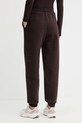 Odzież Guess spodnie dresowe NAT V6RB15.K9V31 brązowy