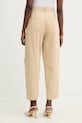 Odjeća Hlače Guess DENISE W6RB08.WJ692 bež