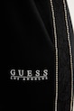 Donji dio trenirke Guess NEW VICTOIRE crna W6RB45.KBYE2