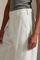 Polo Ralph Lauren pantaloni in cotone bianco 211A93147