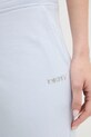 Dkny spodnie dresowe niebieski DP6P3794