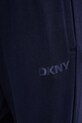 Παντελόνι φόρμας Dkny σκούρο μπλε DP6P3795