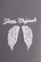 Παντελόνι φόρμας Guess Originals γκρί W6RB63.Z2V62
