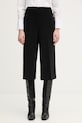 Joseph Ribkoff spodnie z elastanem czarny 261105