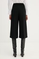 Odzież Joseph Ribkoff spodnie 261105 czarny
