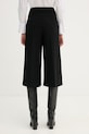 Odzież Joseph Ribkoff spodnie 261105 czarny