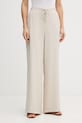 Joseph Ribkoff spodnie damskie beżowy 261221