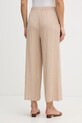 Odzież Joseph Ribkoff spodnie damskie 261197 beżowy