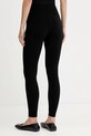 Odzież Joseph Ribkoff legginsy 261619 czarny