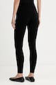 Odzież Joseph Ribkoff legginsy 261619 czarny