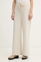 Joseph Ribkoff spodnie z elastanem beżowy 261649