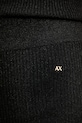 Armani Exchange spodnie czarny XW001878.AF11957