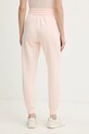 Odzież Armani Exchange spodnie dresowe XW001848.AF18853 różowy