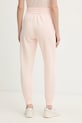 Odzież Armani Exchange spodnie dresowe XW001848.AF18853 różowy