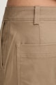 Marc O'Polo spodnie beżowy 600001910009