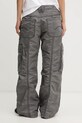 Odzież G-Star spodnie D27437.D192 szary