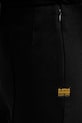 G-Star spodnie dresowe D27466.D705 czarny