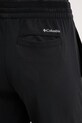 Columbia spodnie sportowe Pinetown Canyon czarny 2155911