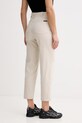 Odzież Columbia spodnie regularne damskie bawełniane ROC 2135811 beżowy