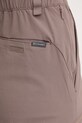 Turistické nohavice Columbia Shale Ridge hnedá 2155653