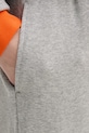 United Colors of Benetton pantaloni de trening din bumbac x Stranger Things gri 33NVDF01G