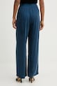 Oblečenie Nohavice Patrizia Pepe 8P0778.A704 modrá