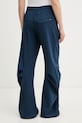 Îmbrăcăminte Patrizia Pepe pantaloni de trening 8P0784.J391 bleumarin