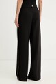 Odzież Patrizia Pepe spodnie 8P0795.A688 czarny