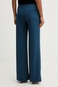 Oblečenie Nohavice Patrizia Pepe 8P0813.A715 modrá