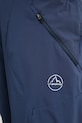 La Sportiva pantaloni de trekking pentru femei Monument bleumarin ZAHP032