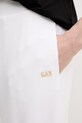 Спортивные штаны EA7 Emporio Armani белый AF12654.7W001030