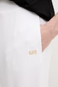 Спортивные штаны EA7 Emporio Armani белый AF12654.7W001030