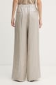 Ρούχα Joseph Ribkoff παντελόνι γυναικείο λινό 262947 μπεζ