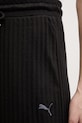 Odzież Puma spodnie dresowe damskie Comfort 693284 czarny