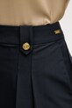 Barbour spodnie Avery granatowy LTR0412