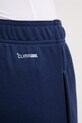 adidas Performance spodnie treningowe Entrada26 granatowy JZ6547