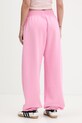 Одяг Спортивні штани adidas KA7019 рожевий
