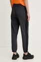 Odzież adidas Performance spodnie treningowe KC5496 czarny