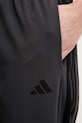 adidas Performance spodnie treningowe czarny KC5496