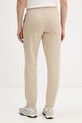 Odzież adidas Originals spodnie dresowe bawełniane KC9076 beżowy