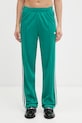 adidas Originals spodnie dresowe damskie KD3649 zielony SS26