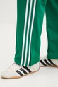 adidas Originals spodnie dresowe zielony KD3649